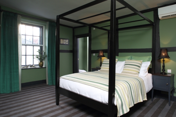 Hotel Crown and Thistle (Abingdon, Vale of White Horse)